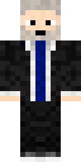 Скин Майнкрафт Игрока Naeem