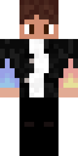 Скин Майнкрафт Игрока Naethaeniel