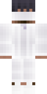 Скин Майнкрафт Игрока Nage