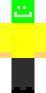 Скин Майнкрафт Игрока NahBoyzz666