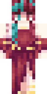 Скин Майнкрафт Игрока Nahaash