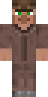 Скин Майнкрафт Игрока Nai4ikNL