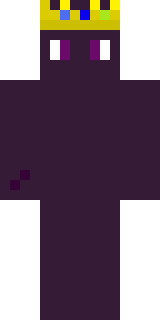 Скин Майнкрафт Игрока NairYje