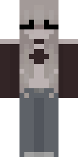 Скин Майнкрафт Игрока Nairuuu