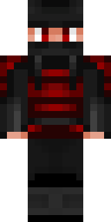 Скин Майнкрафт Игрока Nakavt