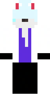 Скин Майнкрафт Игрока Nakisumi