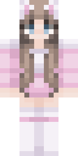 Скин Майнкрафт Игрока Naksukada