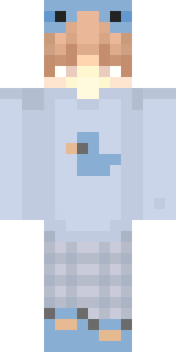 Скин Майнкрафт Игрока Nakuseh