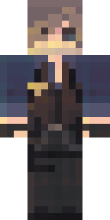 Скин Майнкрафт Игрока Naltaro_27