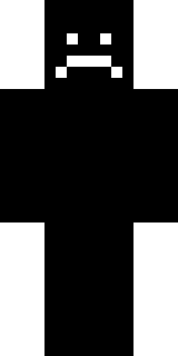 Скин Майнкрафт Игрока NamWoo_03