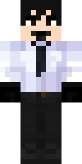 Скин Майнкрафт Игрока Nam_Ek