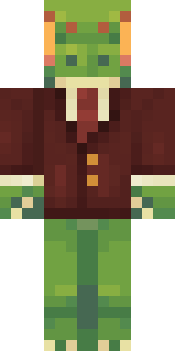 Скин Майнкрафт Игрока Name3608