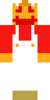 Скин Майнкрафт Игрока Name_Me_Mario