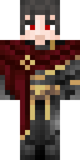 Скин Майнкрафт Игрока Namich14