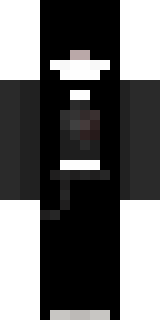 Скин Майнкрафт Игрока NanaHomie