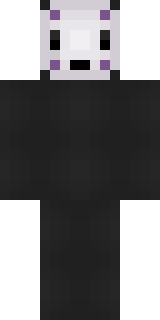 Скин Майнкрафт Игрока Nando