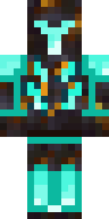 Скин Майнкрафт Игрока Nandorfehervar16