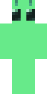 Скин Майнкрафт Игрока Nanico1909