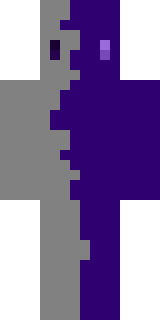 Скин Майнкрафт Игрока Nanoc44