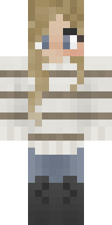 Скин Майнкрафт Игрока Naomi_B_J