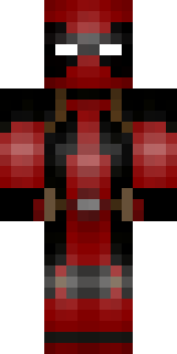 Скин Майнкрафт Игрока NapalmTree