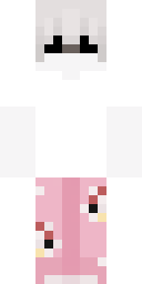 Скин Майнкрафт Игрока Napicik