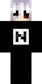 Скин Майнкрафт Игрока Naqvity