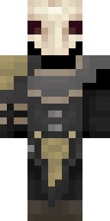 Скин Майнкрафт Игрока Narapiku