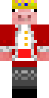 Скин Майнкрафт Игрока NarayaNa_