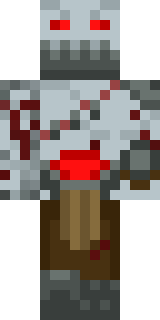 Скин Майнкрафт Игрока Nardak14