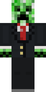 Скин Майнкрафт Игрока NaroEcksDee