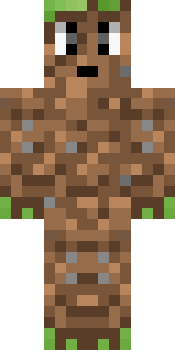 Скин Майнкрафт Игрока NaroX