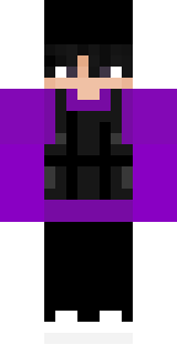 Скин Майнкрафт Игрока Naroxx_