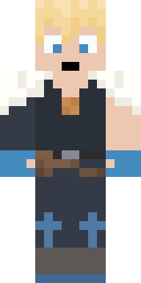 Скин Майнкрафт Игрока Nartoki