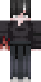Скин Майнкрафт Игрока NaruXD_