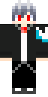 Скин Майнкрафт Игрока NasenMC