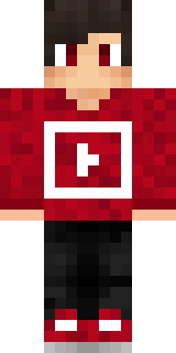 Скин Майнкрафт Игрока NasheyIsThere