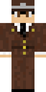 Скин Майнкрафт Игрока NasterCZ