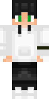 Скин Майнкрафт Игрока NastroukaPro