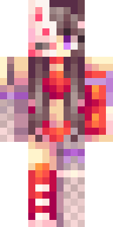 Скин Майнкрафт Игрока Nastyogurt