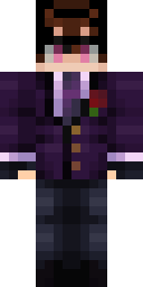 Скин Майнкрафт Игрока NatIsSleepy