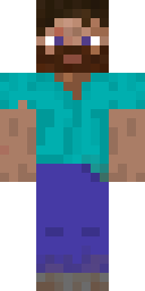 Скин Майнкрафт Игрока NatJir