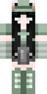 Скин Майнкрафт Игрока Nat_Kat