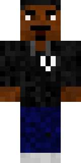 Скин Майнкрафт Игрока NateUrBoy
