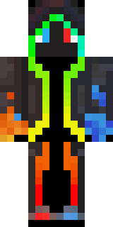 Скин Майнкрафт Игрока Natesteak