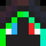 Игрок Natesteak Майнкрафт - возможно знакомый с GlitchAnt2