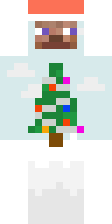 Скин Майнкрафт Игрока NathanDoesMC