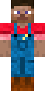 Скин Майнкрафт Игрока NathanMC