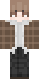 Скин Майнкрафт Игрока NathanX