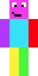 Скин Майнкрафт Игрока Nathan_97